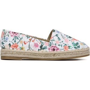 Espadrilky DeeZee WSS990-103 Mix