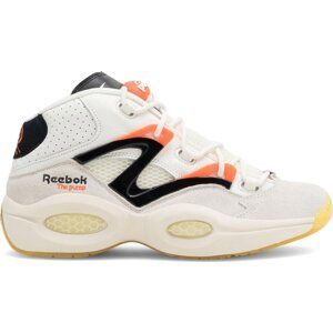 Boty Reebok Question Pump H06490-M Mix