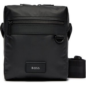 Brašna Boss Iann Crossbody 50517112 Black 001