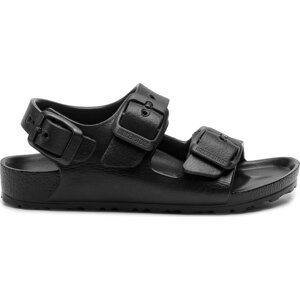 Sandály Birkenstock Milano Eva 1009353 Black