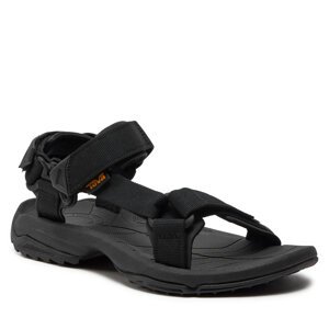 Sandály Teva Terra Fi Lite 1001473 Black