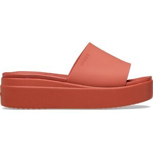 Nazouváky Crocs Brooklyn Slide 208728 Spice 2DT