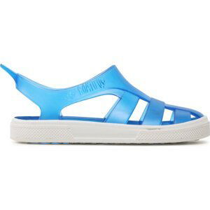 Sandály Boatilus Bioty Beach Sandals 103.KD Neon Blu