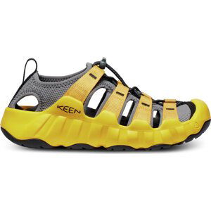 Sandály Keen Hyperport H2 1029114 Yellow/Black