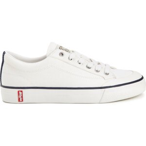 Plátěnky Levi's® 235662-733-51 Regular White