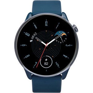 Chytré hodinky Amazfit Gtr Mini W2174EU3N Ocean Blue