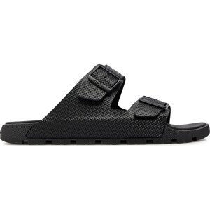 Nazouváky Boss Surfley Sand Dmpr N 50505540 Black 001