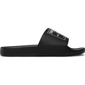 Nazouváky True Religion TRSLIDE027 Black