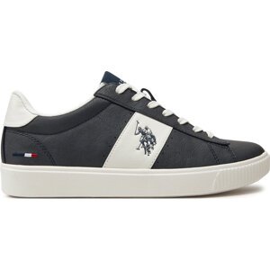 Sneakersy U.S. Polo Assn. Tymes TYMES009A DBL001