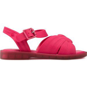 Sandály Melissa Plush Sandal Ad 33407 Pink/Pink 50910