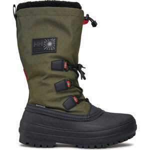 Sněhule Helly Hansen Arctic Patrol Boot 11768_431 Utility Green/Black