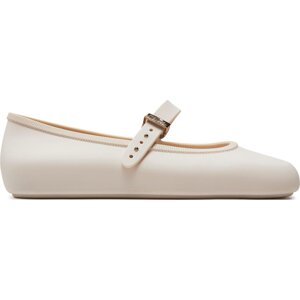 Baleríny Melissa Soft Ballerina Ad 35785 Beige AX046