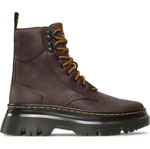 Turistická obuv Dr. Martens Tarik 27024207 Dark Brown 207