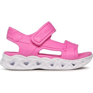 Sandály Skechers Always Flashy 308045L/PNK Pink