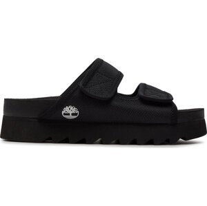 Nazouváky Timberland Santa Monica Sunrise TB0A2QV40151 Black