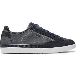 Sneakersy Geox U Walee U022CA 0NB22 C4002 Navy