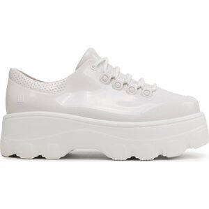 Polobotky Melissa Melissa Kick Off Ad 32548 White 50596