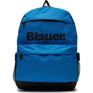 Batoh Blauer S4SOUTH01/BAS Modrá