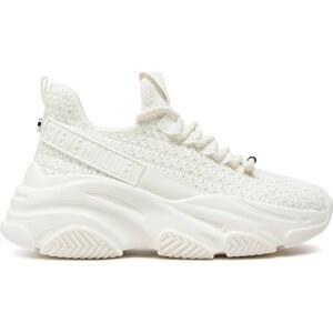 Sneakersy Steve Madden Project Sneaker SM11002975-04005-002 Bílá