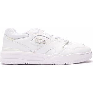 Sneakersy Lacoste Lineshot 746SMA0110 Wht/Wht 21G