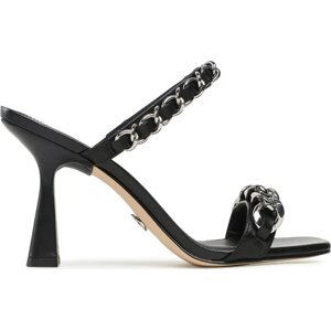 Nazouváky MICHAEL Michael Kors Clara Sandal 40S3CLHS1L Black