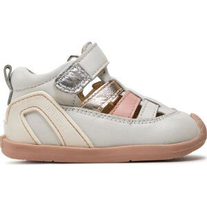 Sandály Gioseppo Sennen 72140 Off White