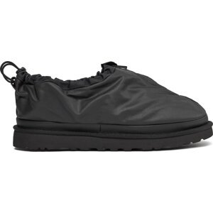 Bačkory Ugg M Tasman Shroud Zip 1144114 Blk