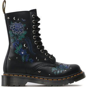 Glády Dr. Martens 1490 27660001 Mystic Garden Floral Softy T