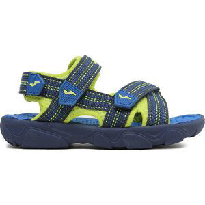 Sandály Joma S.Wave Jr 2303 SWAVJS2303V Navy/Royal