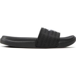 Nazouváky KangaRoos Kangaslide 81109 000 5001 Jet Black