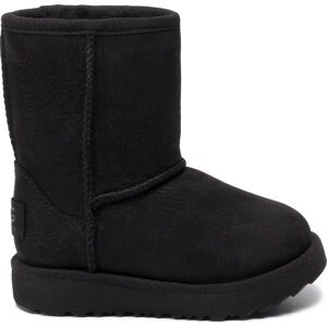 Sněhule Ugg T Classic Short II Wp 1019646T Blk