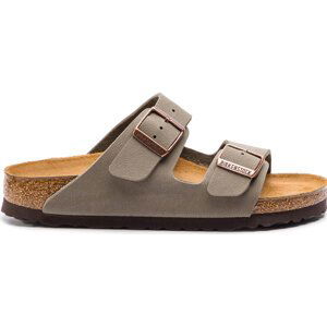 Nazouváky Birkenstock Arizona Bs 0151213 Stone