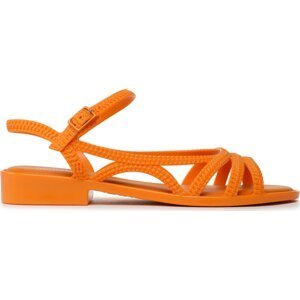 Sandály Melissa Femme Classy Sandal Ad 33733 Orange AH990