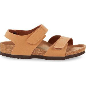 Sandály Birkenstock Palu 1024365 Caramel