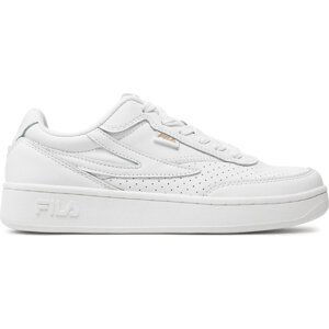 Sneakersy Fila Fila Sevaro Wmn FFW0340 Bílá