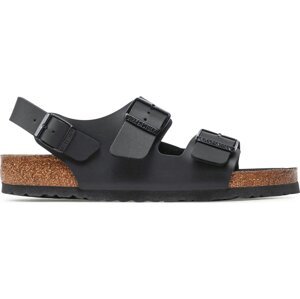 Sandály Birkenstock Milano 1024997 Black