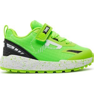 Sneakersy Primigi 5958011 Fluo Green