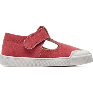 Tenisky Froddo Rosario Vegan T-Bar G2130319-3 S Fuxia