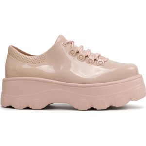 Polobotky Melissa Melissa Kick Off Ad 32548 Pink AP406