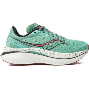 Běžecké boty Saucony Endorphin Speed 3 S10756 25 Tyrkysová