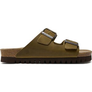 Nazouváky Genuins Hawaii G105049 Khaki