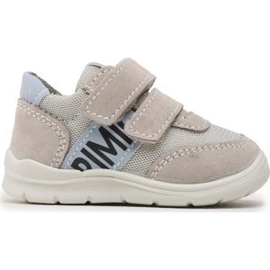 Sneakersy Primigi 3850122 Mink-Light Grey