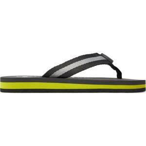 Žabky Champion Web Evo Flip Flop Slipper S22044-CHA-KK015 Nbk/Syf