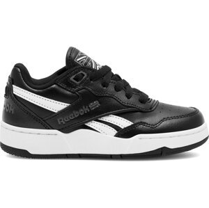 Boty Reebok BB 4000 100033208 Černá