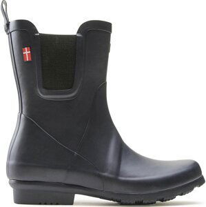 Holínky MOLS Suburbs W Rubber Boot M174667 Dark Navy 2001