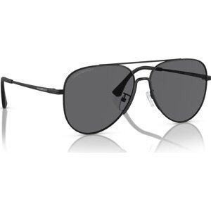Sluneční brýle Emporio Armani 0EA2149D 300181 Polar Grey