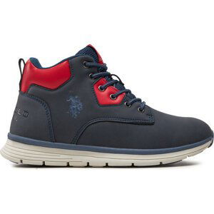 Sneakersy U.S. Polo Assn. KREED001 S Dbl