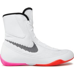 Boty Nike Machomai Se DJ4472 121 White/Black/Bright Crimson