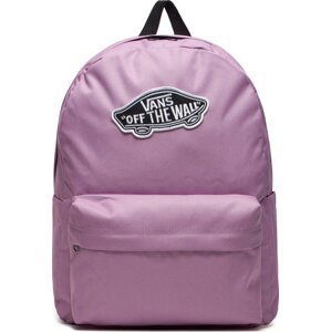 Batoh Vans Old Skool Classic Backpack VN000H4YCR31 Zelená