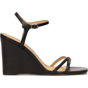 Sandály Kazar Dora 87220-01-00 Black